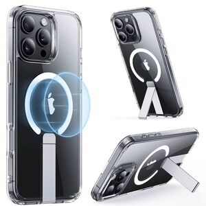 iPhone 16 Pro Case with Kickstand